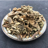 Soulful Space Cleansing Herbal and Resin Mini-Market