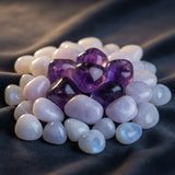 Soul Companion: A Crystal Pouch for the Journey Within