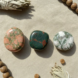 Soul Companion: A Crystal Pouch for the Journey Within