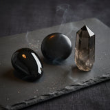 Soul Companion: A Crystal Pouch for the Journey Within