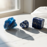 Soul Companion: A Crystal Pouch for the Journey Within