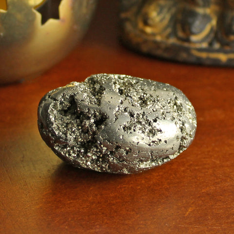 Pyrite: Protection and Prosperity (2 sizes)