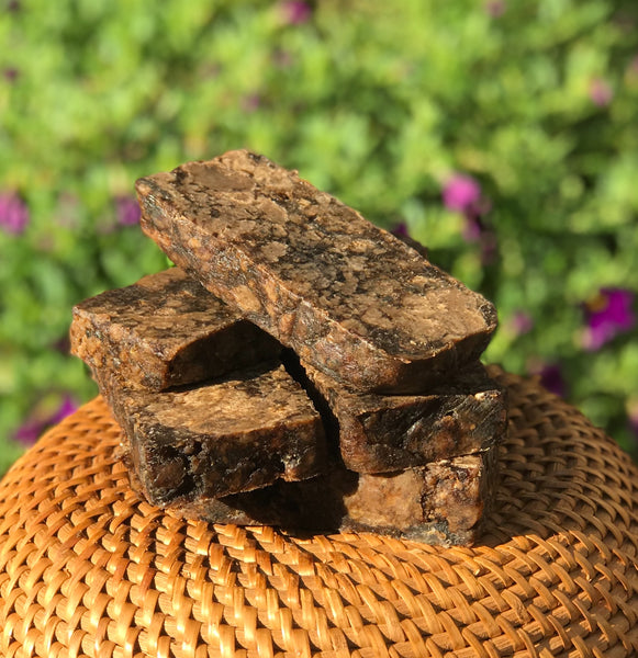 African Black Soap: The Holy Grail of Skin Care