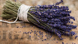 Aromatherapy Infused Cotton Sachets (Lavender, Sandalwood, Nag Champa)